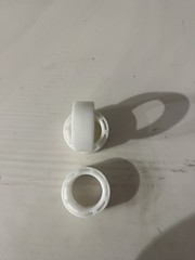 Tennant Bushing Sleeve 1.76b 2.60d 1 L 1.00 (7400 Scrubber)