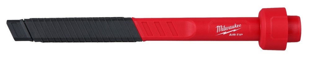 Milwaukee Air-Tip Flexible Long Reach Crevice Tool