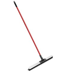 Libman Professional Flex Blade Floor Squeegee, 24in. Wide, Model# 1014