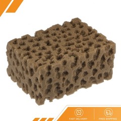 Knockdown Texture Sponge 5.9″x4.1″ Faux Painting Supplies Drywall Patch