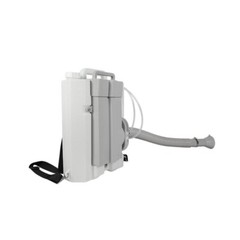 Backpack Battery Operated ULV Spray Mister — Oil Works DS-8000 Battery Powered