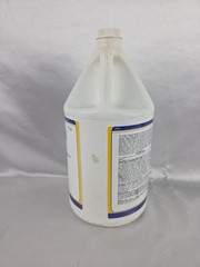 Zep Spirit II Ready to use detergent disinfectant/cleaner 1 Gallon New Sealed