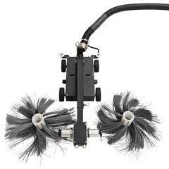 110V Multi Functional Pipeline Cleaning and Suction Integrated Machine 20L
