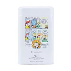 Fragrance Free Powder Laundry Detergent, 100-Loads, 3.3 lbs.