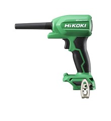 HiKOKI RA18DA (NN) 18 V Air Duster, Small, Lightweight, High Wind Speed 48.0 …