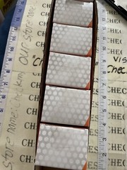 6X RIDGID Wet/Fry Vac Filter Nut And Drain Cap VT2561 New,