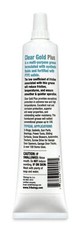 Tribology Clear Gold Plus Multi-Purpose PTFE Lubricant, NSF H1 Food Grade Gre…