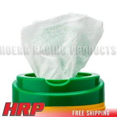 BIG WIPES-Multi-Surface Wipes 80 count-(80 Count Tubs)-2 PACK