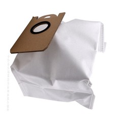 6 Pack Dust Bags for iHome AutoVac Nova Self Empty Robot Vacuum Type 1