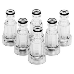 Obida Pressure Washer Transparent Plastic Water Inlet Filter