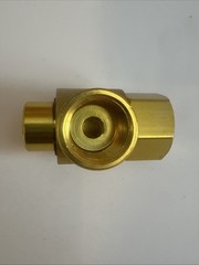 Powerhorse ITI159185A6 SWIVEL ASSY
