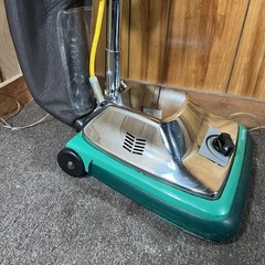 Bissell BigGreen Commercial BG101H Upright Vacuum Cleaner 870W Heavy Duty
