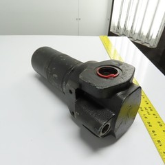 EPE Eppensteiner L225 High Pressure Hydraulic Filter 400 Bar SM00P 1-1/4″ NPT