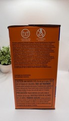 Tide Original Powder Laundry Detergent 50 oz 44 Loads for HE Machines
