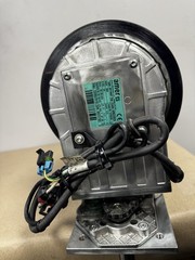 Tennant T7 AMR Drive Wheel OEM 250MM 24VDC #9018601 SN28