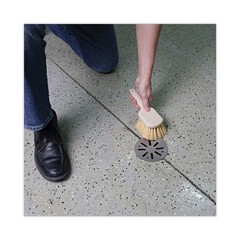 Boardwalk 4208 8-1/2″ Tampico Fill Utility Brush – Tan New