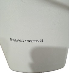 3 Bottles Ecolab Peroxide Multi Surface Cleaner RTU EXPIRED 2022 – As Is