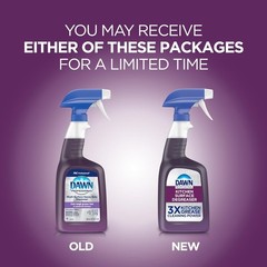 P&G Professional DAWN Kitchen Surface Degreaser – 32 Oz (Case of 6) – For…