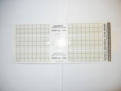 Eaton’s Universal Glue Board (72) Fits Repeater, Little Pete, and Speedy Clean