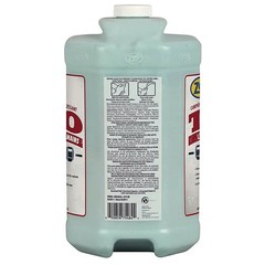 Zep Commercial R54824 1 gal. TKO Hand Cleaner – Lemon Lime Scent (4/Carton) New