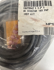ECO LAB ECOSTAR ES-103 Installation parts HC ECOSTAR 103 PMP KIT ***NEW*** READ