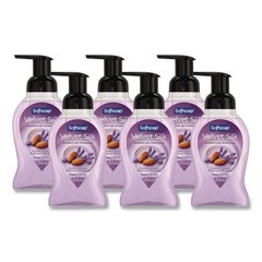 Softsoap 61052503CT 9 oz Soap Foam – Dreamy Lavender and Almond Milk (6/CT) New
