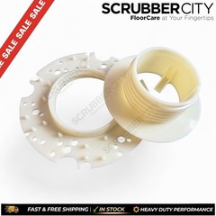 F49P Pad Retainer/Pad Grab Fits Powr-Flite