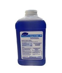 Diversey Virex II 256 One Step Disinfectant Cleaner And Deodorant 2.5L