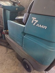 Tennant T7 AMR Robotic Floor Scrubber