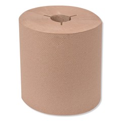 Tork 8031300 8 in. x 800 ft. Universal Hand Towel Roll – Natural (6 RL/CT) New