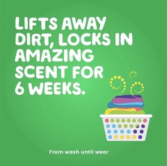 Gain Original Scent Powder Laundry Detergent for HE Machines, 133 Loads 123 oz