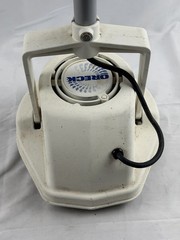 Oreck Orbiter XL ORB600MW Floor Finishing Machine Scrubber Polisher – Used