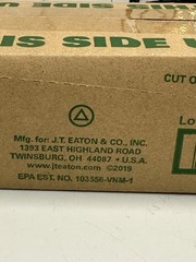 409 B Jawz Plastic Mouse Trap for Solid or Liquid Bait, Pack of 6 NEW