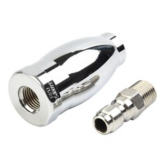 Turbo Nozzle Spray Tip for High Pressure Washer 3600 PSI Long for service Life