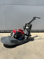 Whirlmatic Pro 21 Burnisher / Polisher Nilfisk Advance with Honda Motor