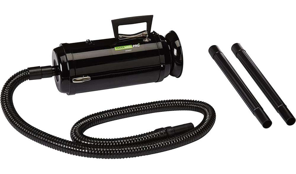 New Metro Vac Anti-Static Electronic Cleaning System With Variable Control