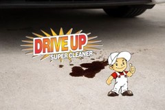 Drive-Up Super Cleaner Concentrated Degreaser – 1 x 128 oz bottles