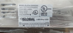 Hand Dryer Global Industrial Model 640305 {The Price is for 1 , Stock = 3}