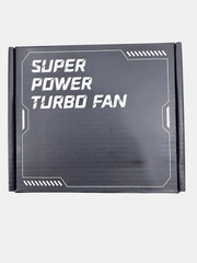 130000RPM Turbo Jet Blower Powerful Air Duster Brushless Fan Cleaner Tool