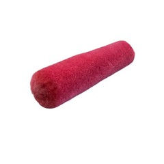Premium 4-Inch Mohair Mini Paint Roller Covers – 10-Pack, Lint-Free & Shed-Re…