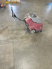 Minuteman X17 17″ Carpet Extractor Cleaner