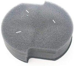DVC Micro-Lined Bissell Powerlifter Pet Filter Kit. Includes Washable Foam Fi…