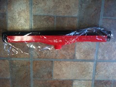Carlisle Sparta Spectrum 18″ Hygienic Squeegee – Part # 4156705