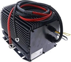 24V 25A Battery Charger 1029256 50050 1058164 for Tennant Floor Scrubber Sweeper