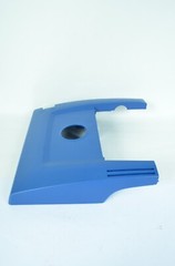 Clarke Carpet Master 112 115 212 215 218 Brush House Cover Blue 1470924510