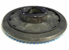 Tennant 605124 – Driver Assembly, Pad, 16.0D [Fm-17-Ss]