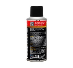 HOSA CAIG DeoxIT D5S-6-LMH, Spray Contact Cleaner Low to High Valve