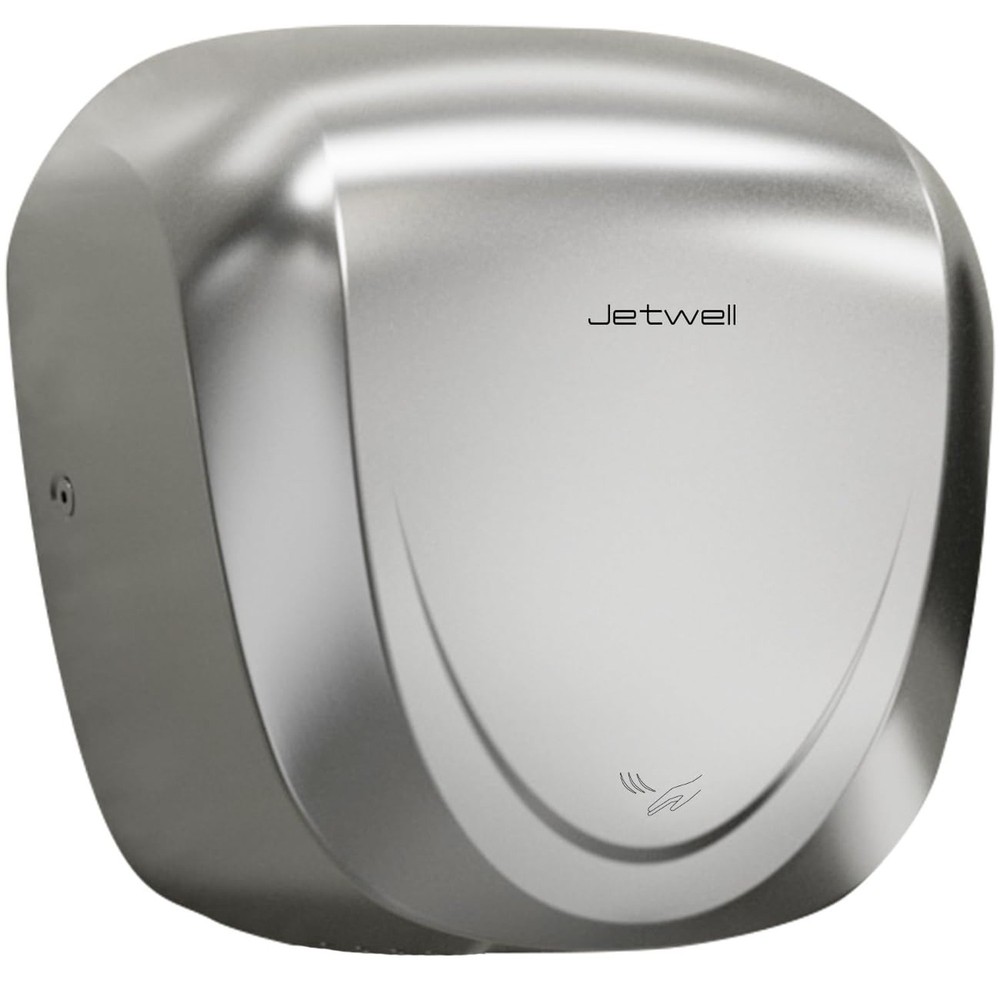 JETWELL UL Approved Power Commercial Hand Dryer with HEPA Filter High Speed A…