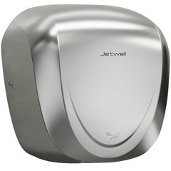 JETWELL UL Approved Power Commercial Hand Dryer with HEPA Filter High Speed A…
