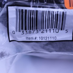 (12-Pk) Rhodes American Steel Wool Pads #0 10121110